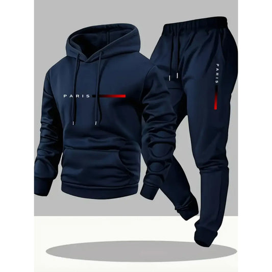 Tuta Completa NoirFlex™